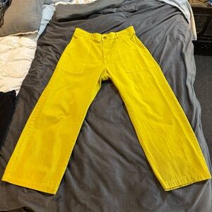 Big Bud Press Work Pants